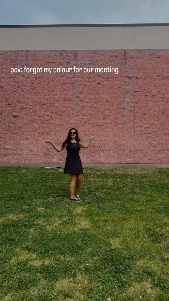 Double Tap Collective Instagram content